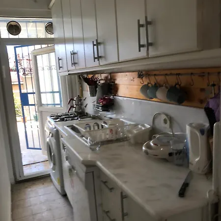 Apartament Da Nisantasi Na Taksim E Yakin